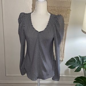 Maison D’ Amelie Blouse